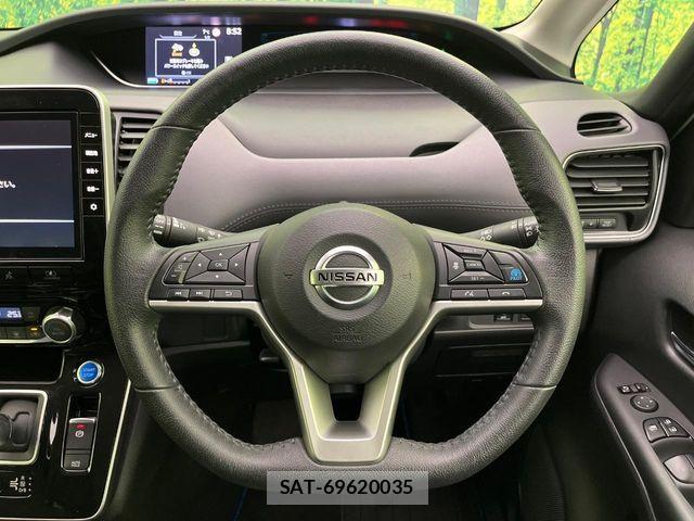 Nissan SERENA 2021-10 6017942-11