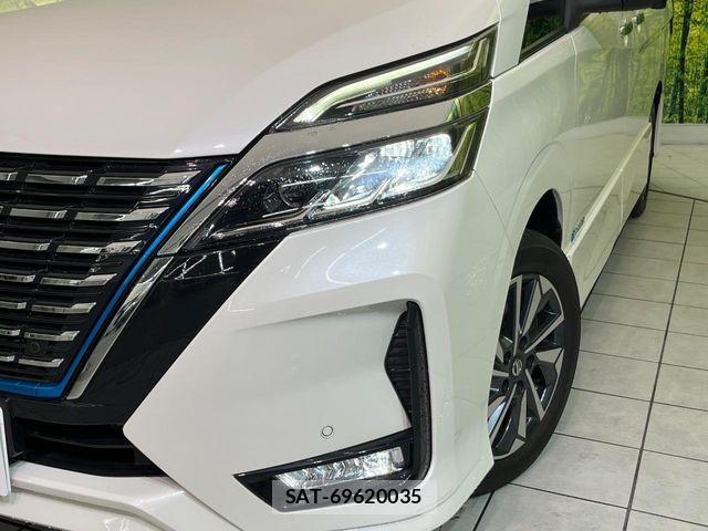 Nissan SERENA 2021-10 6017942-12