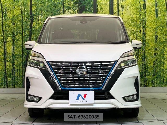 Nissan SERENA 2021-10 6017942-14