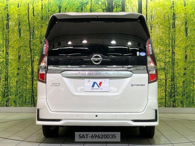 Nissan SERENA 2021-10 6017942-15