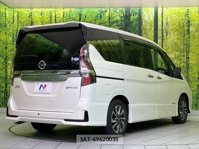 Nissan SERENA 2021-10 6017942-17
