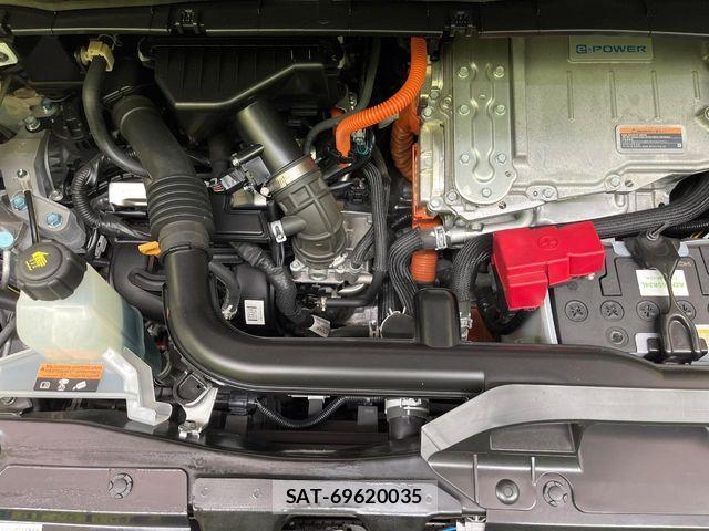 Nissan SERENA 2021-10 6017942-18