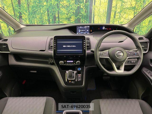 Nissan SERENA 2021-10 6017942-1