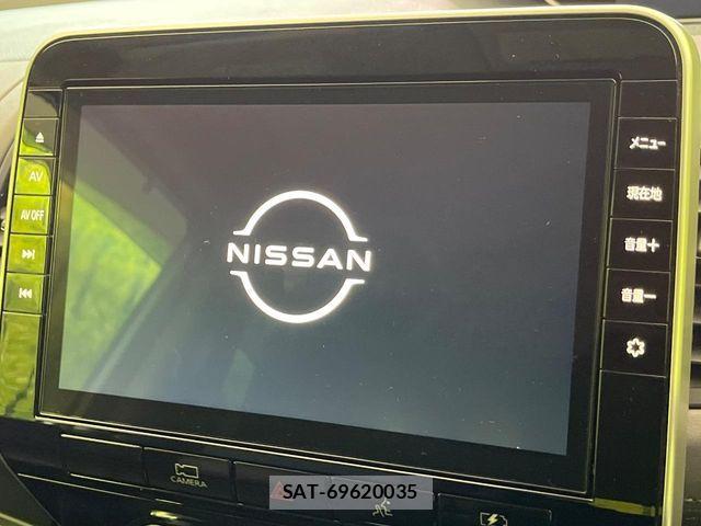 Nissan SERENA 2021-10 6017942-2