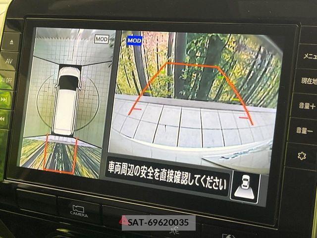 Nissan SERENA 2021-10 6017942-3
