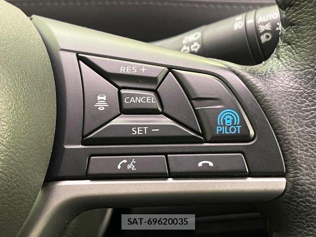 Nissan SERENA 2021-10 6017942-4
