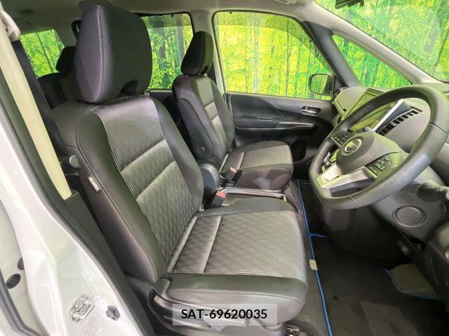 Nissan SERENA 2021-10 6017942-7