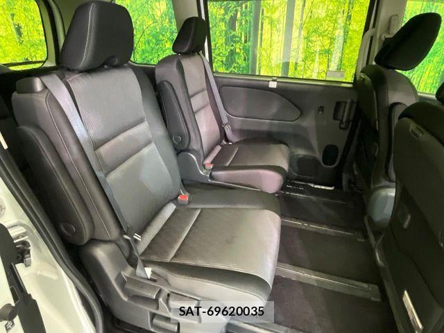 Nissan SERENA 2021-10 6017942-8