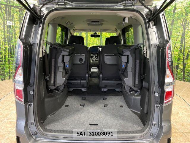 Nissan SERENA 2021-08 6017922-10