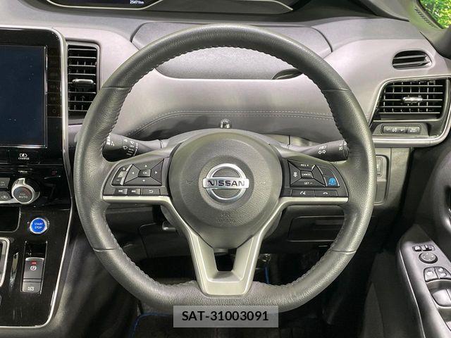 Nissan SERENA 2021-08 6017922-11