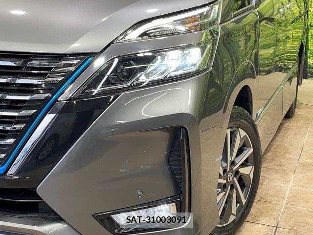 Nissan SERENA 2021-08 6017922-12