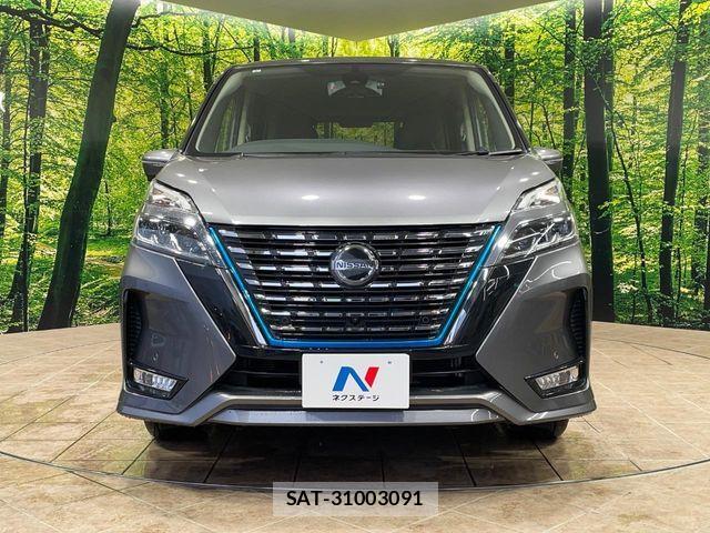 Nissan SERENA 2021-08 6017922-14