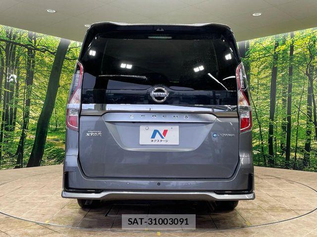 Nissan SERENA 2021-08 6017922-15