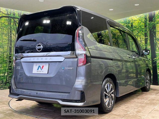 Nissan SERENA 2021-08 6017922-17