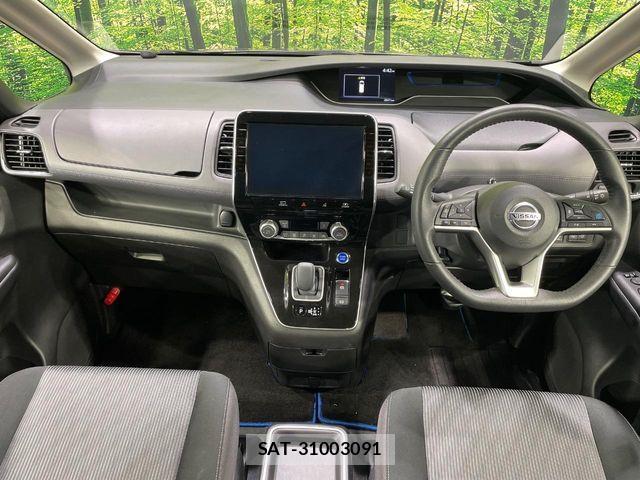 Nissan SERENA 2021-08 6017922-1