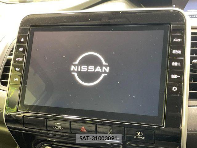 Nissan SERENA 2021-08 6017922-4