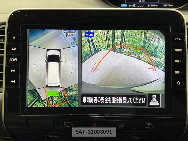 Nissan SERENA 2021-08 6017922-5
