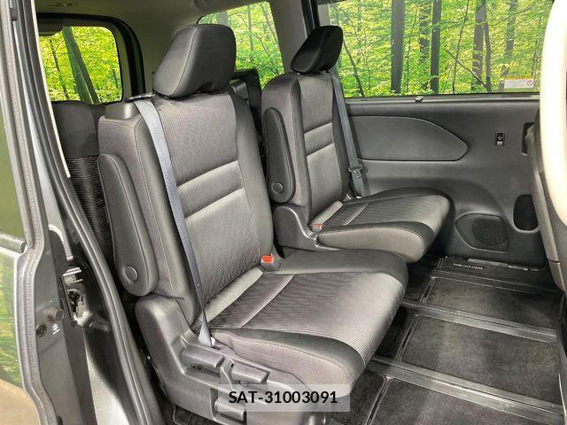Nissan SERENA 2021-08 6017922-8