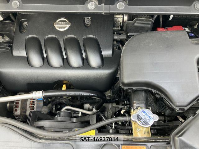 Nissan SERENA 2009-10 6219334-9