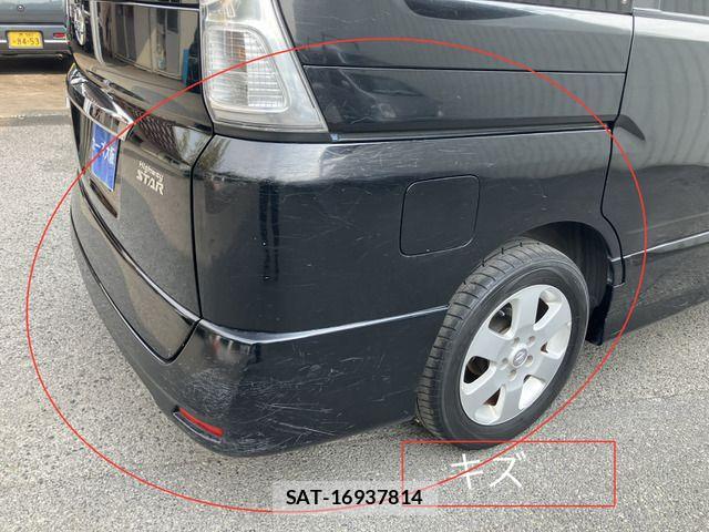 Nissan SERENA 2009-10 6219334-14
