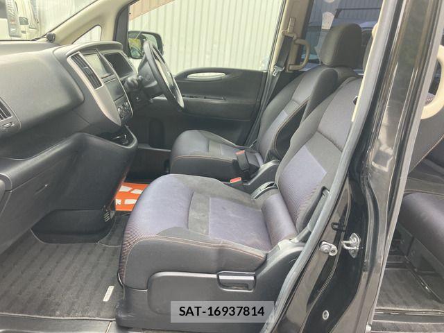 Nissan SERENA 2009-10 6219334-4