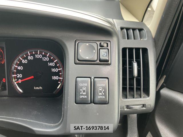 Nissan SERENA 2009-10 6219334-6