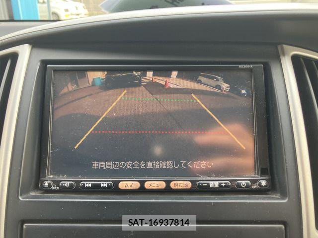 Nissan SERENA 2009-10 6219334-7