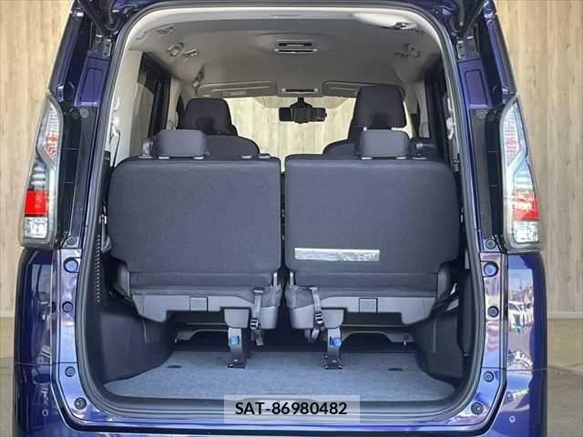Nissan SERENA 2019-04 6219322-9