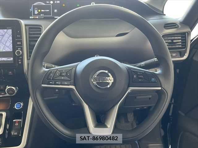 Nissan SERENA 2019-04 6219322-10