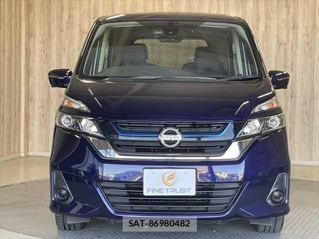 Nissan SERENA 2019-04 6219322-13