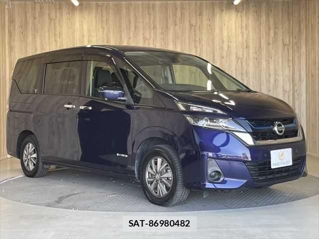 Nissan SERENA 2019-04 6219322-14