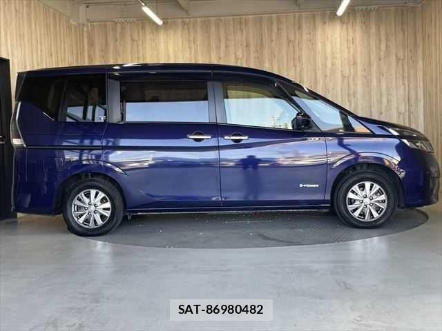 Nissan SERENA 2019-04 6219322-15