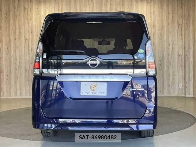 Nissan SERENA 2019-04 6219322-16