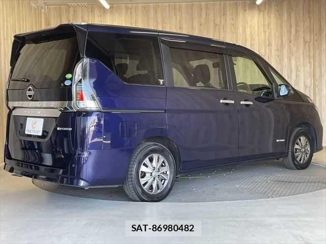 Nissan SERENA 2019-04 6219322-17