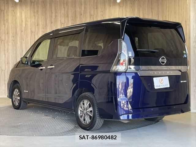 Nissan SERENA 2019-04 6219322-18