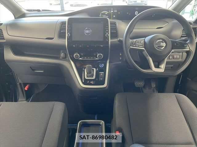 Nissan SERENA 2019-04 6219322-2