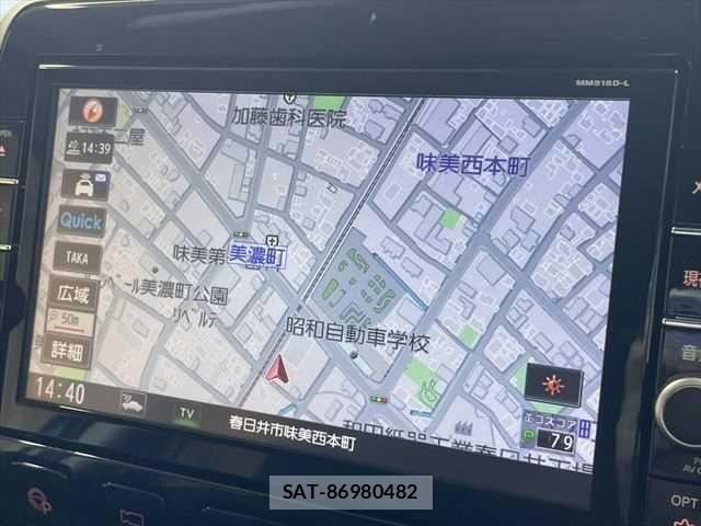 Nissan SERENA 2019-04 6219322-3
