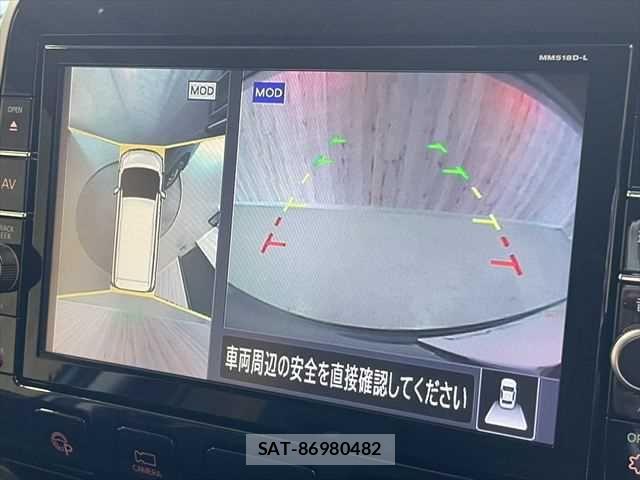 Nissan SERENA 2019-04 6219322-5