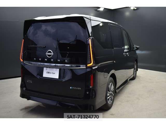 Nissan SERENA 2024-03 6219225-1