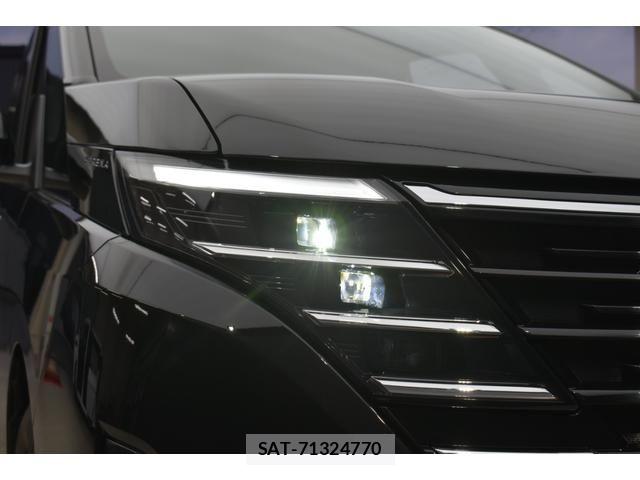 Nissan SERENA 2024-03 6219225-24