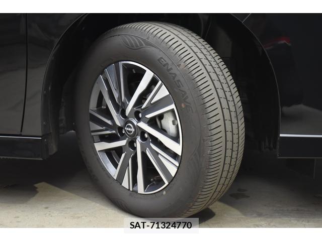 Nissan SERENA 2024-03 6219225-26