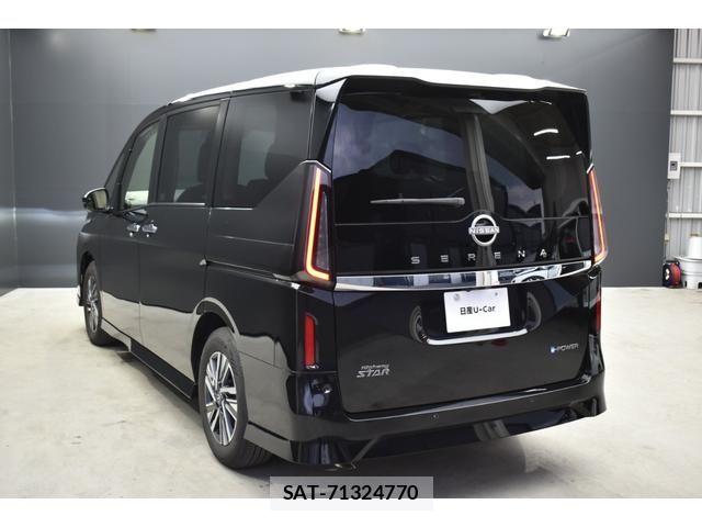 Nissan SERENA 2024-03 6219225-28