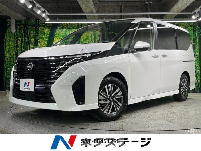 Nissan SERENA 2024-06 6247260-0