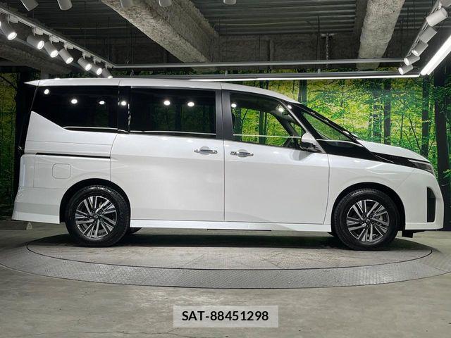Nissan SERENA 2024-06 6247260-15