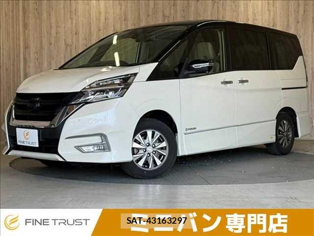 Nissan SERENA 2019-02 6247286-0