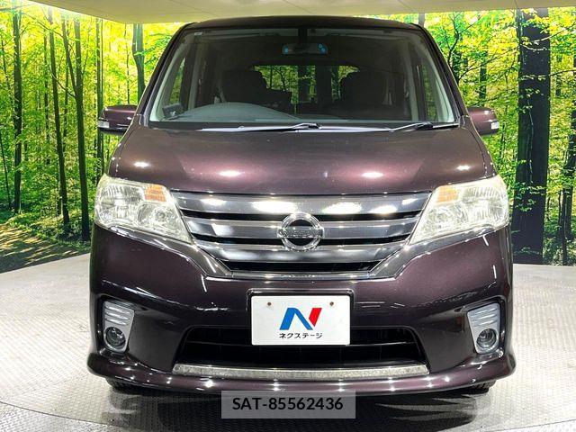 Nissan SERENA 2011-07 6265834-13