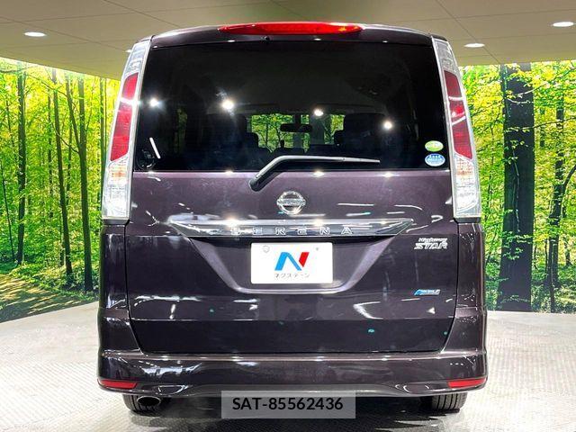 Nissan SERENA 2011-07 6265834-14