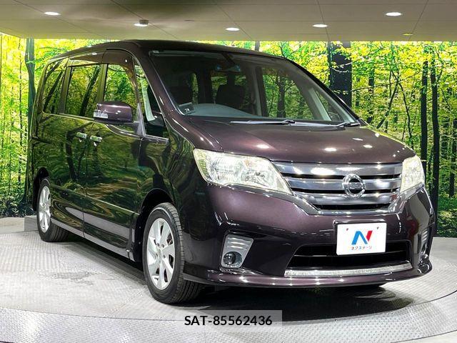 Nissan SERENA 2011-07 6265834-15