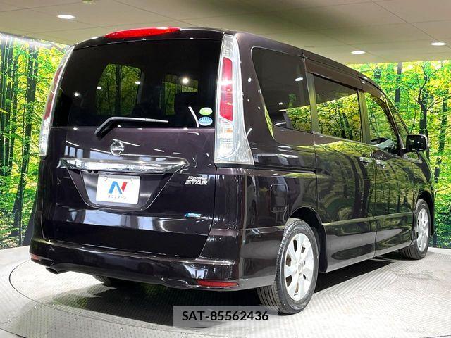 Nissan SERENA 2011-07 6265834-16