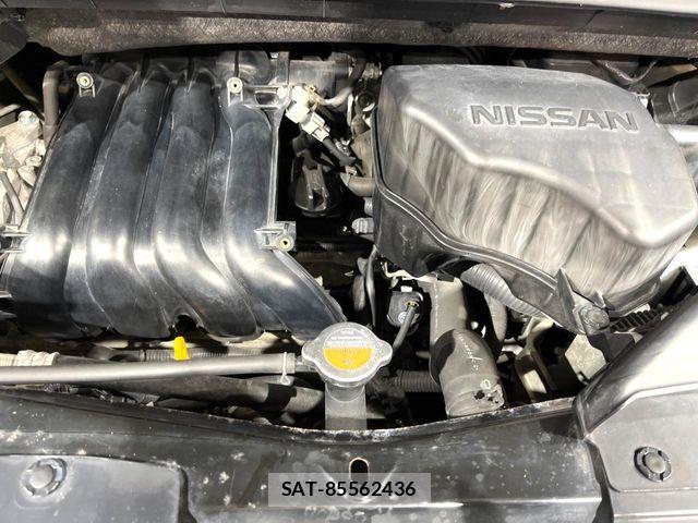 Nissan SERENA 2011-07 6265834-17